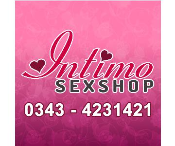 Intimo sex shop