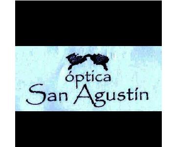 Optica San Agustin