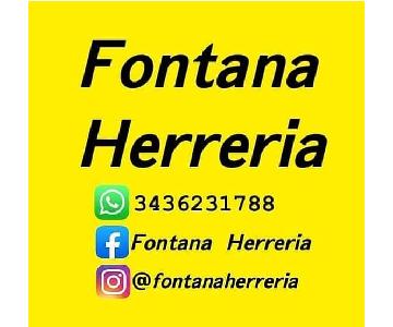 Herrería Fontana