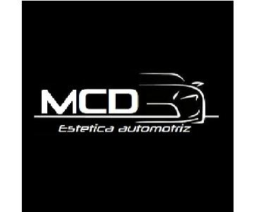 Mcd Estética automotriz 