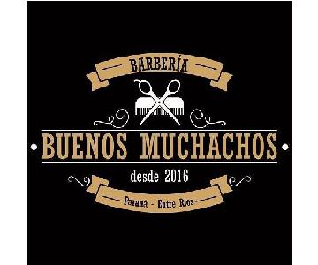 Barbera Buenos Muchachos
