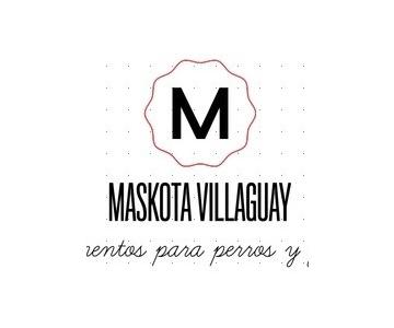 Maskota Villaguay
