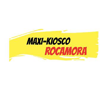 Maxi Kiosco Rocamora