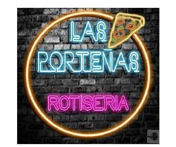 Pizzeria Las Porteas