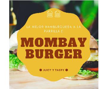 Mombay Burger