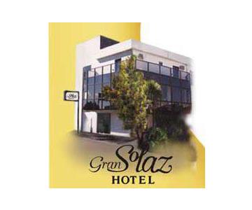 Gran Solaz Hotel