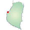 Mapa de Paraná