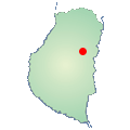 Mapa de San Salvador