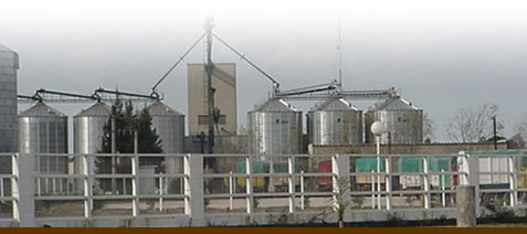 Entre Ríos Industria Argentina
