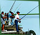 Pesca Deportiva en Victoria, Entre Ríos